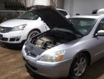 Driver Left Caliper Front Coupe Fits 03-06 Accord 2146724. Fixed Price $55.00.