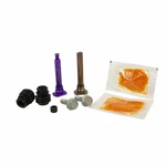 Disc Brake Caliper Repair Kit Motorcraft BKCF-39 Fits 15-23 Ford Mustang. Fixed Price $48.86.