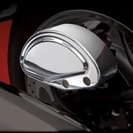 Show Chrome Caliper Cover Rear Fits Kawasaki VN2000 Vulcan 2004-2008 71-125. Fixed Price $44.76.
