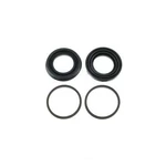 Disc Brake Caliper Repair Kit-rwd Carlson 41223. Fixed Price $16.94.