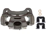 Raybestos FRC12650 R-line Reman Semi-loaded Caliper & Bracket Assembly. Fixed Price $130.76.