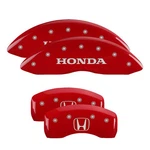 For Honda Accord 2016 2017 Front Rear Set Mgp Disc Brake Caliper Cover Tcp. Fixed Price $299.99.