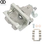 Brake Caliper W/ Bracket For Chevrolet Malibu 2014-2015 2.0L Rear Left 18-B5495. Fixed Price $45.44.