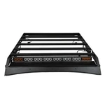Cali Raised CR4167 Premium Roof Rack For 2024-2025 Toyota Tacoma. Fixed Price $849.99.
