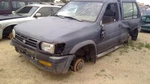 Driver Left Caliper Front From 4/97 Fits Infiniti QX4 190775. Fixed Price $69.25.