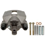 Raybestos FRC10629 R-line Reman Semi-loaded Caliper Rear Right. Fixed Price $76.99.