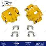 For Chevy Camaro 2010-2015 Saab 9-5 Buick Regal Front Left& Right Brake Calipers. Fixed Price $130.99.