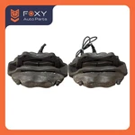 Mercedes W221 S550 SL550 Front Left & Right Brake Calipers Set Oem. Fixed Price $119.00.
