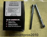 Dorman H5004 Front/rear Disc Brake Caliper Bolt Kit Chevy Buick Gmc 1968-2003. Fixed Price $20.00.
