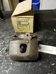 Reman Oem Ford F4TZ-2B120-BX Disc Brake Caliper Front Right. Fixed Price $29.99.