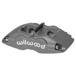 Wilwood Disc Brake - CALIPER,FSLI4,1.88/1.75,1.25 Rotor,r/h Ano. Fixed Price $284.60.