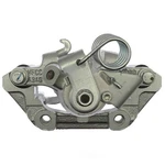 Disc Brake Caliper-r-linesemi-loaded Coated And Bracket Assembly Raybestos Reman. Fixed Price $118.48.