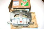 New Oem Mopar Brake Caliper Assembly Left Front 68049151AC 2009-18 Ram 2500 3500. Fixed Price $150.00.