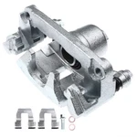 Rear Lh Disc Brake Caliper W/ Bracket For Chevy Venture 97-05 Buick Pontiac Olds. Fixed Price $41.14.