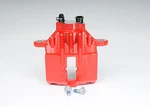 Gm Oem 01-03 Corvette Rear Suspension Brake Components-caliper 88895131. Fixed Price $253.59.