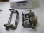 Disc Brake Caliper Rear Right Acdelco 18FR2008 Reman 19142039. Fixed Price $119.99.