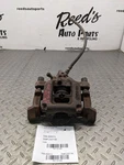 Driver Caliper 204 Type Rear GLK250 Fits 10-15 Mercedes Glk-class 1181088. Fixed Price $40.00.
