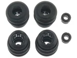 For 1999-2007 Subaru Impreza Disc Brake Caliper Guide Pin Boot Kit 14298RSFG. Fixed Price $18.97.