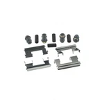 Disc Brake Hardware Kit Carlson H5673Q. Fixed Price $30.66.