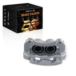 Brake Caliper Front Left W/ Bracket For Chevrolet Equinox Pontiac Saturn Vue New. Fixed Price $53.60.