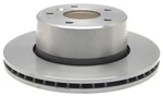 Raybestos R-line Replacement Front Disc Brake Rotor For Select Mazda 3/3 SPORT/5. Fixed Price $120.14.