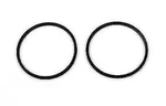 Howe Racing 33761 2.625" Single Piston D52 Brake Caliper Rebuild Kit. Fixed Price $5.35.