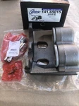 Centric 141.65015 Premium Semi-loaded Brake Caliper With Hardware, Read. Fixed Price $62.00.