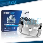 Front Right Disc Brake Caliper W/ Bracket Assembly For 2007 - 2019 Nissan Sentra. Fixed Price $59.12.