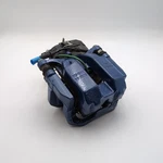 2024 2025 Bmw 330I 440I G20 G22 G29 Rear Right Brake Caliper Blue 8842568. Fixed Price $239.99.