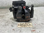 2021 Rover Range Driver Side Rear Caliper Oem W/bracket And Elec Brake. Fixed Price $121.20.
