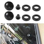 Set Bolt Nut Screw Lock Rear Latch Cab Glass Quarter For Toyota Sienna 2003-17. Fixed Price $25.49.