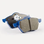 Ebc For Hyundai Genesis Coupe 2009 Front Brake Pads Bluestuff 2.0L Turbo Brembo. Fixed Price $210.41.