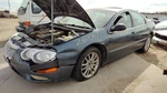 1999-2004 Chrysler 300M Driver Left Front Brake Caliper With Mount Bracket Oem. Fixed Price $85.50.