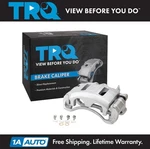 Trq New Front Disc Brake Caliper With Bracket & Hardware Lh For Gm Truck. Fixed Price $94.95.