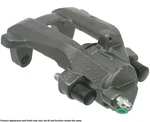 Rear Driver Side Cardone Disc Brake Caliper For Mercedes-benz (19-3314). Fixed Price $120.45.