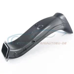 Genuine Mini 51747301613 - Left Air Duct Brake Cooper S. Fixed Price $93.63.