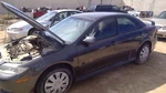 Driver Left Caliper Rear Fits 03-05 Mazda 6 395843. Fixed Price $50.00.