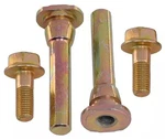 Genuine Acdelco Front Brake Caliper Bolt 18K179. Fixed Price $11.40.