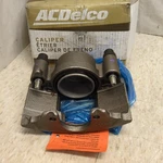 Acdelco Front Right Caliper Chevy K2500 K1500 6.2L 1998-93 18FR741 Gm 19140992. Fixed Price $49.99.