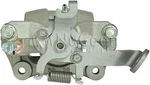 Rr Lft Rebuilt Brake Caliper W/hwd Nugeon 99-02004B. Fixed Price $147.63.