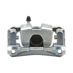 For Nissan 350Z 2009 Disc Brake Caliper Zinc Coated Silver With Bleeder Screw. Fixed Price $127.20.