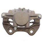 Disc Brake Caliper-r-linesemi-loaded And Bracket Assembly Raybestos Reman. Fixed Price $118.95.