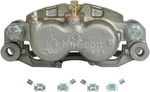 Disc Brake Caliper-caliper With Installation Hardware Nugeon 99-17302A Reman. Fixed Price $85.99.