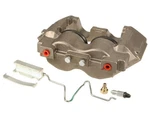 For 1997-2002 Gmc C7500 Topkick Brake Caliper Front Ac Delco 28444ZWKC 1998 1999. Fixed Price $148.45.