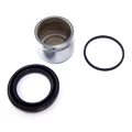 Disc Brake Caliper & Piston Seal Kit For Jeep Cj Cherokee Front 16747.03 Omix. Fixed Price $56.99.