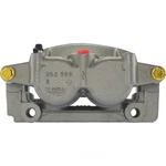 Disc Brake Caliper-premium Semi-loaded Centric 141.42131 Reman. Fixed Price $128.95.