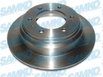 2X O1381V Samko Brake Disc For Great Wall,honda,isuzu,opel,vauxhall. Fixed Price $76.23.