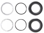 For 1980-1990 Gmc C7000 Disc Brake Caliper Seal Kit Raybestos 71575WSMN 1981. Fixed Price $33.71.