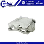 For 2003-2006 Chevrolet Suburban 1500 Rwd Centric Rear Left Disc Brake Caliper. Fixed Price $162.29.