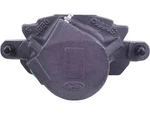 A1 Cardone 38JP39W Front Right Brake Caliper Fits 1990-1992 Lincoln Mark Vii. Fixed Price $51.69.